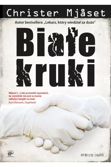 Białe kruki