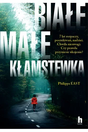 Białe małe kłamstewka