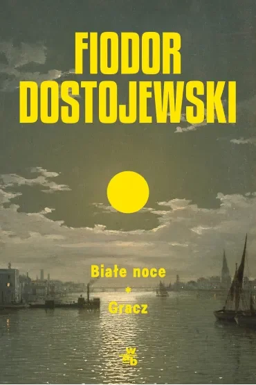 Białe noce. Gracz