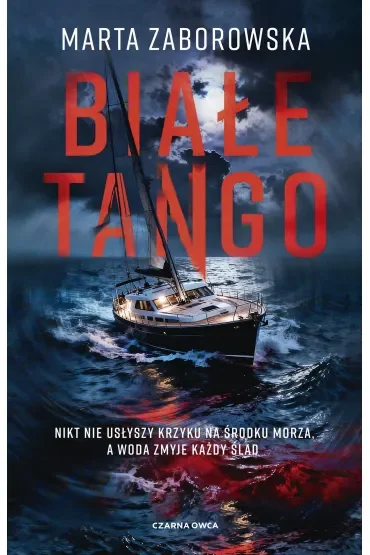 Białe Tango