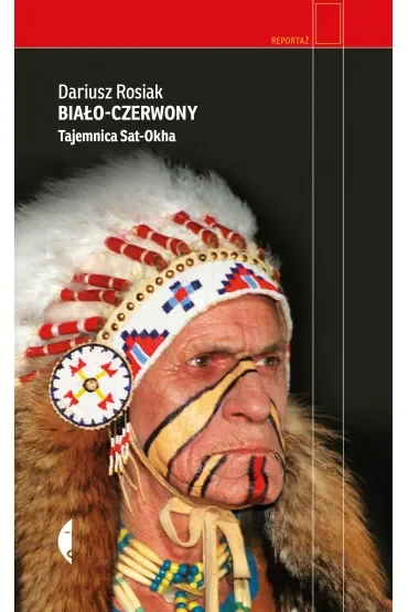 Biało-czerwony. Tajemnica Sat-Okha