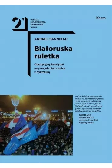 Białoruska ruletka