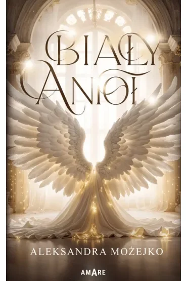 Biały Anioł