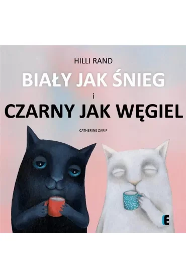 Biały jak śnieg i czarny jak węgiel