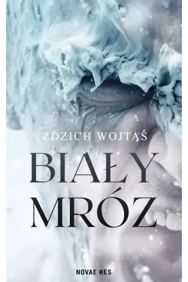 Biały Mróz