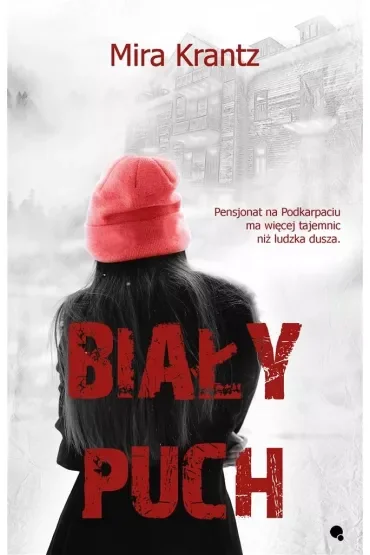 Biały puch