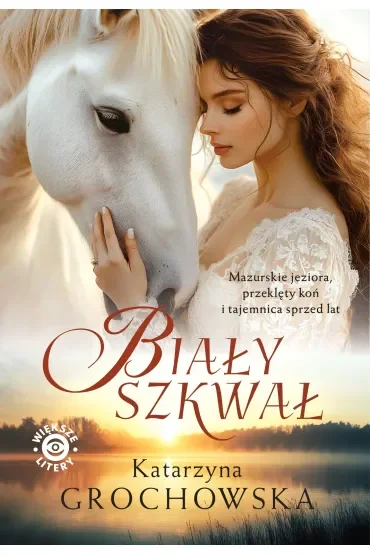 Biały Szkwał