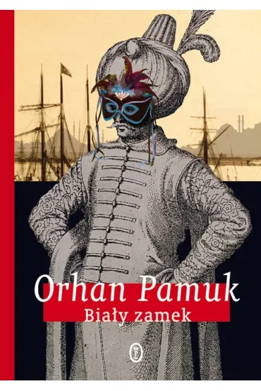 Biały zamek
