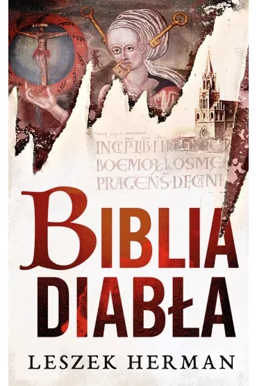 Biblia diabła