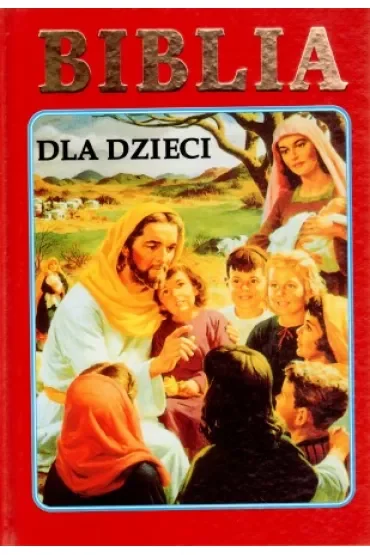 Biblia dla dzieci