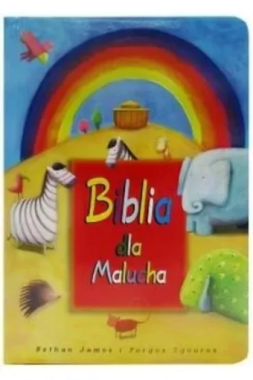 Biblia dla Malucha