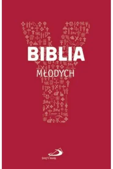 YOUCAT Biblia młodych