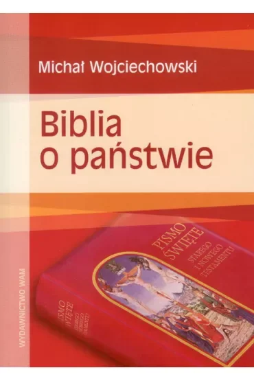 Biblia o państwie