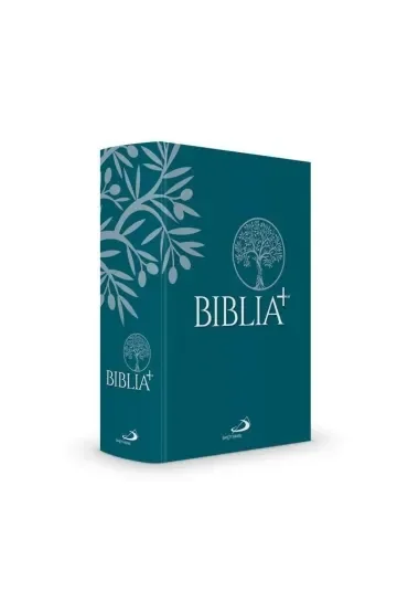Biblia Plus TW