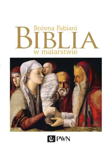 Biblia w malarstwie
