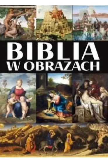 Biblia w obrazach