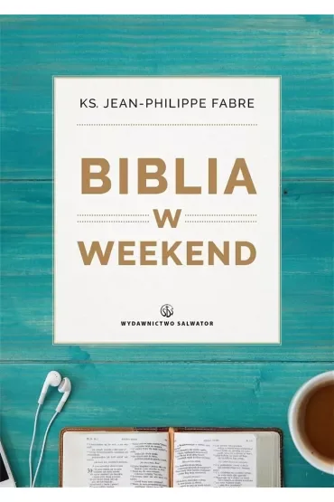 Biblia w weekend