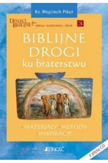 Biblijne drogi ku braterstwu