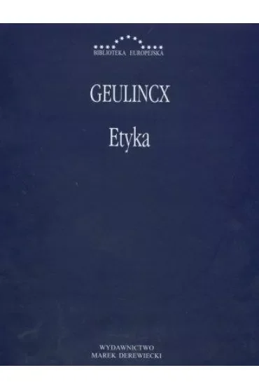 Biblioteka Europejska Etyka
