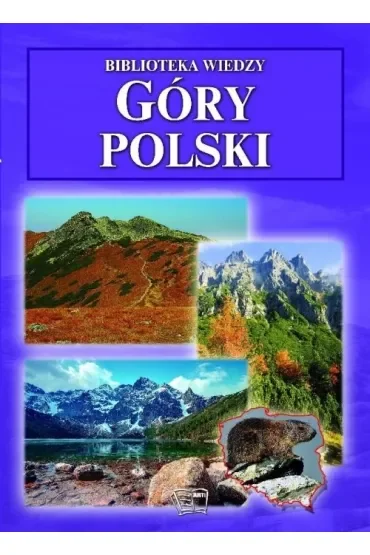 Góry Polski