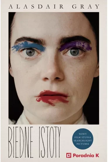 Biedne istoty