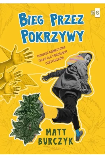 Bieg przez pokrzywy