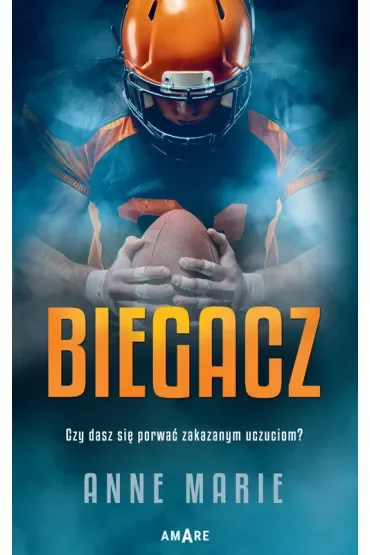 Biegacz. Sokoły. Tom 1
