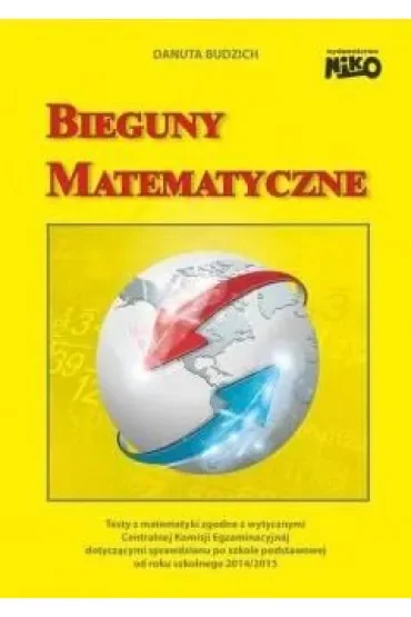 Bieguny matematyczne
