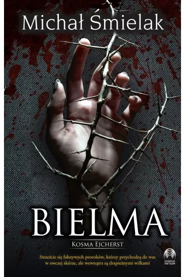 Bielma. Kosma Ejcherst
