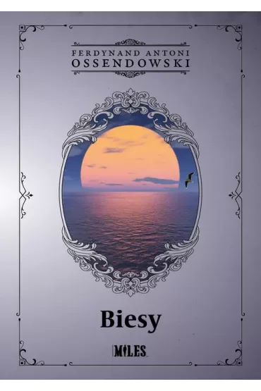 Biesy