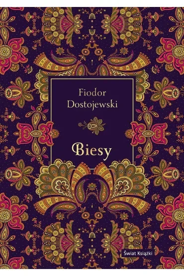 Biesy