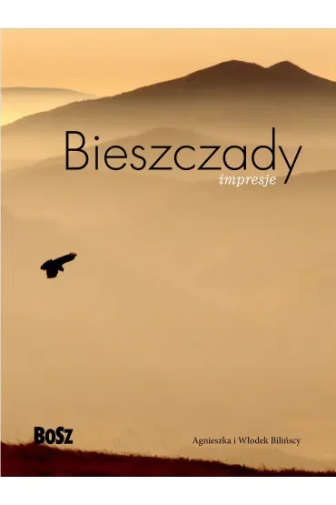 Bieszczady impresje album