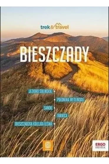 Bieszczady. Trek&travel