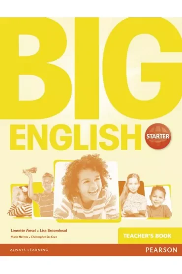 Big English Starter TB