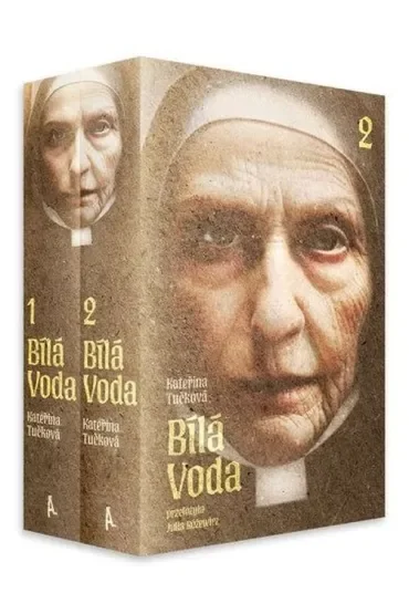 Bila Voda część 1 i 2 /pakiet