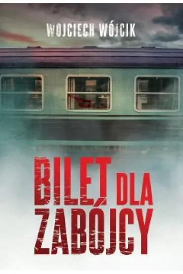 Bilet dla zabójcy