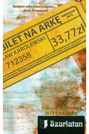 Bilet na Arkę