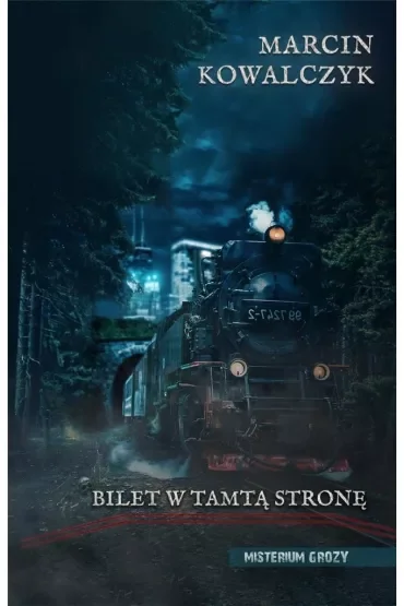 Bilet w tamtą stronę
