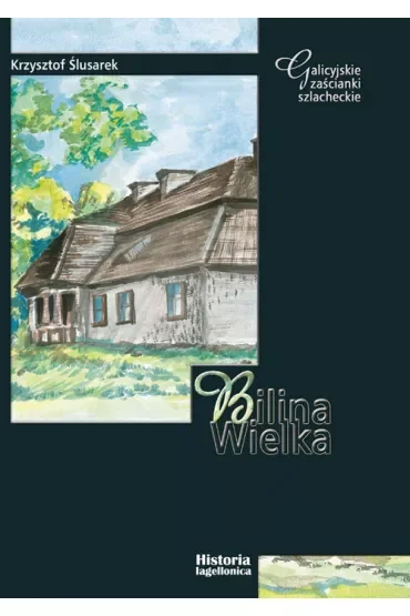 Bilina Wielka