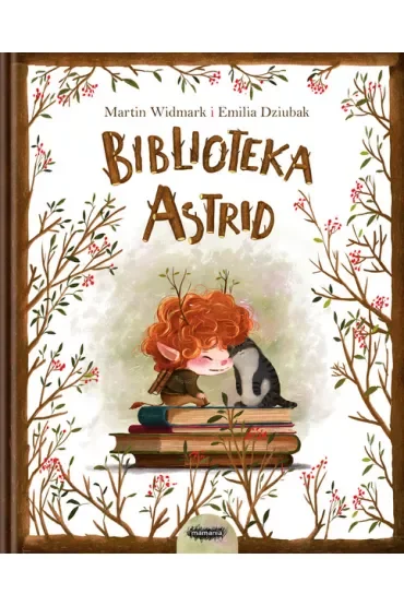 Bilioteka Astrid
