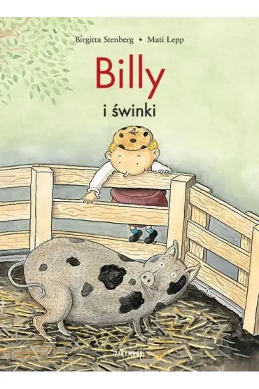 Billy i świnki