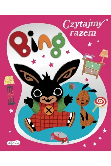Bing. Czytajmy razem