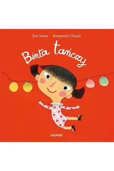 Binta tańczy