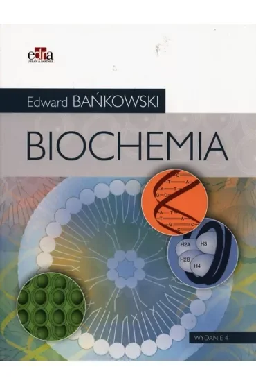 Biochemia wyd. 4