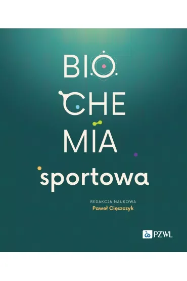 Biochemia sportowa