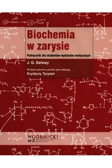 Biochemia w zarysie
