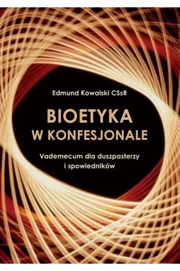 Bioetyka w konfesjonale