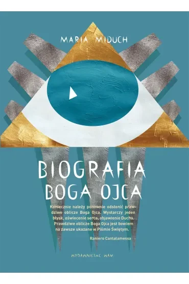 Biografia Boga Ojca