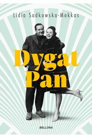 Biografia Stanisława Dygata