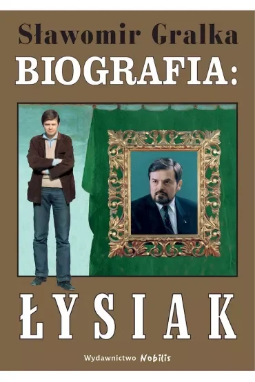 Biografia Waldemar Łysiak